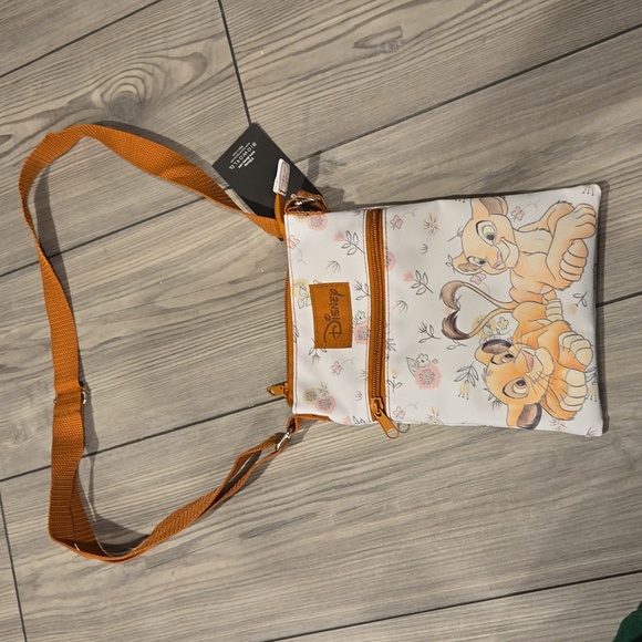 Lion King Purse - Picture 2 of 5